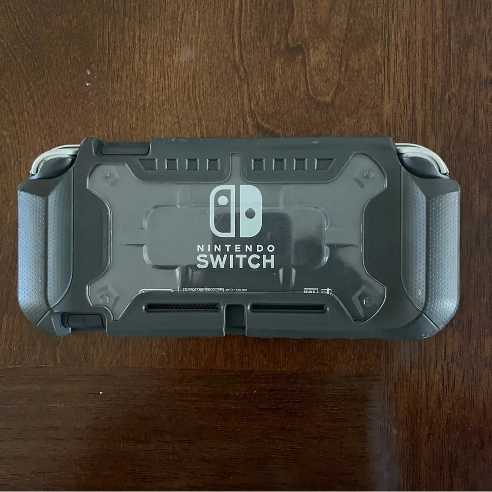 Nintendo Switch Black